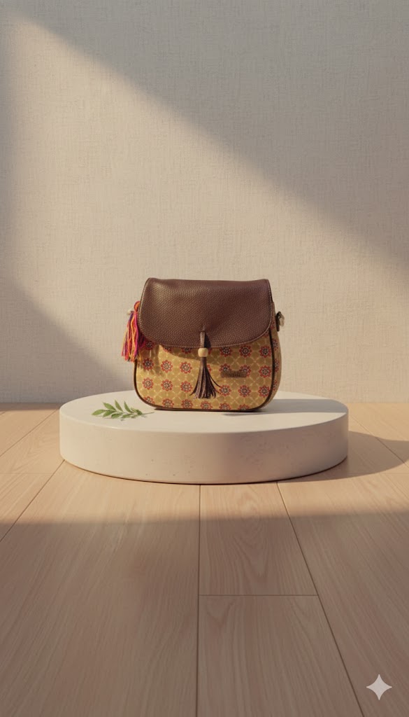 WESTERN BAG U SLING WSU-014-12